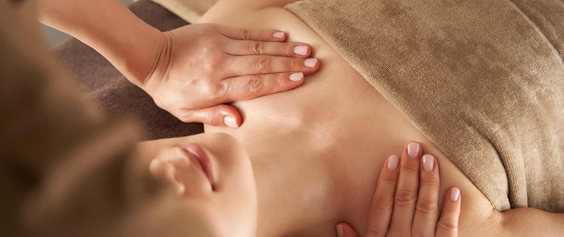 セラピスト養成講座